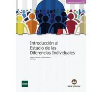 Introducción al Estudio de las Diferencias Individuales