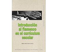 Introducción al flamenco en el currículum escolar