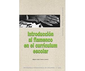 Introducción al flamenco en el currículum escolar