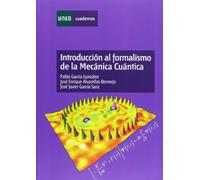 Introducción Al Formalismo de La Mecánica Cuántica