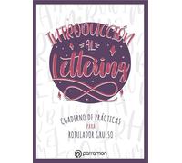 Introducción al Lettering