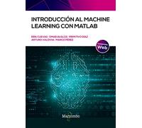 Introducción al Machine Learning con MATLAB