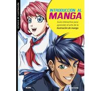 Introducción al manga (TALLER DE ARTE)