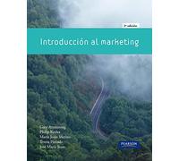 INTRODUCCIÓN AL MARKETING (PRENTICE HALL)