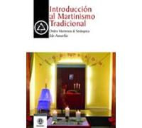 Introducción Al Martinismo Tradicional