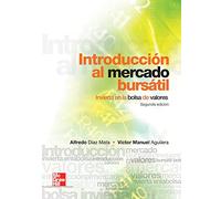 INTRODUCCION AL MERCADO BURSATIL INVIERTA EN LA BOLSA DE VAL - 9786071508478 (SIN COLECCION)