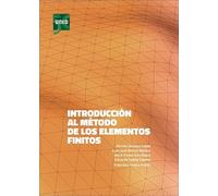 Introducción al método de los elementos finitos (MÁSTER)