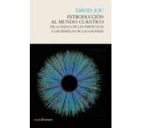 Introduccion Al Mundo Cuantico