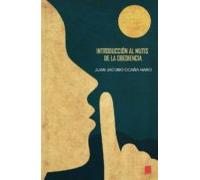 Introduccion Al Mutis De La Obediencia