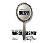 Introducción al narcisismo y otros ensayos (El libro de bolsillo - Bibliotecas de autor - Biblioteca Freud)