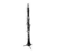 Introducción Al Nivel De Examen Para Principiantes Para Adultos Clarinet Ebony A Clarinet Clarinetes