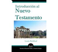 Introducción al Nuevo Testamento