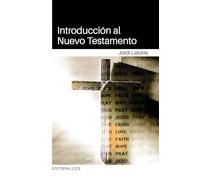 Introducción al nuevo testamento (JOVENES Y TEOLOGIA): 2 (Jóvenes y Teología)
