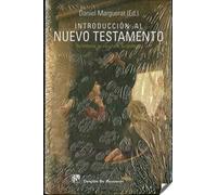 Introducción al Nuevo Testamento: Su historia, su escritura, su teología: 58 (Biblioteca Manual Des