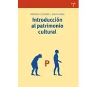 Introducción al patrimonio cultural | Francesca Tugores, Rosa Planas
