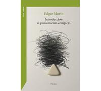 INTRODUCCIÓN AL PENSAMIENTO COMPLEJO (Caja Verde)