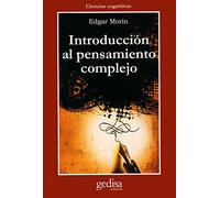 Introduccion al pensamiento complejo (SIN COLECCION)