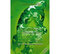 Introducción al pensamiento filosófico: Filosofía y modernidad (Ventana Abierta)