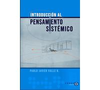 Introducción al pensamiento sistémico