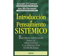 Introducción al pensamiento sistémico (Programación Neurolingüística)