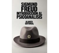 Introducción al psicoanalisis | Sigmund Freud