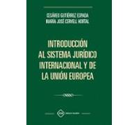 Introducción Al Sistema Jurídico Internacional Y De La Unión Europea