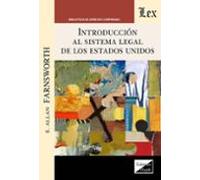 Introducción al sistema legal de los Estados Unidos