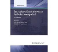 Introducción Al Sistema Tributario Español