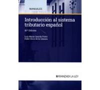 Introducción Al Sistema Tributario Español