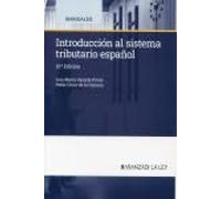 INTRODUCCION AL SISTEMA TRIBUTARIO ESPAÑOL 2024 10ªED