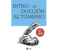 Introducción Al Tomismo