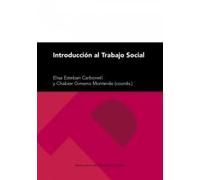 Introducción al Trabajo Social: 326 (Textos docentes)