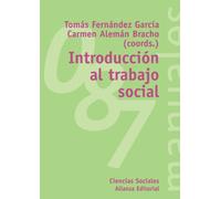 Introducción al Trabajo Social (El libro universitario - Manuales)