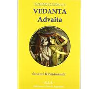Introduccion al vedanta advaita