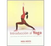 Introducción Al Yoga