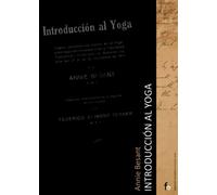 Introduccion Al Yoga (Recupera)