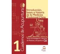 Introduccion Bases E Historia De La Medicina Tradicional China ( Cuade