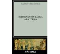 Introducción Básica A La Poesía
