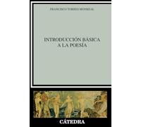 Introducción Básica A La Poesía