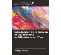 Introducción de la sulla en un agrosistema multifuncional en Túnez