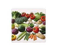 Introducción de varias placas de pared de verduras, cubierta decorativa para interruptor de luz, 2 cubiertas de toma de corriente, placa de interruptor eléctrico, cubierta de placa frontal