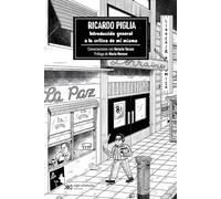 Introducción general a la crítica de mí mismo: CONVERSACIONES CON HORACIO TARCUS: 1 (VIDAS PARA LEERLAS)