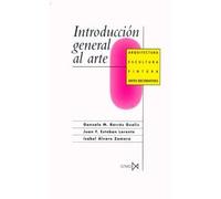 Introducción general al arte: 64 (Fundamentos)