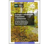 Introducción. Organismos y poblaciónes