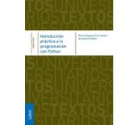 Introducción Práctica A La Programación Con Python (ebook)