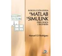 Introducción Rápida A Matlab Y Simulink Para Ciencia E Ingeniería (ebo