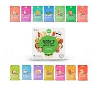 Introducción temprana de alérgenos para bebés