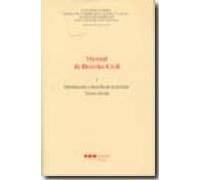 introduccion y derecho de la persona (3ª ed.)