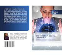 INTRODUCING AI BIBLICAL LINGUISTICS: A Case Study of Olumba Olumba Obu in Nigeria