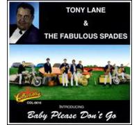 Introducing... Baby Please Don't Go